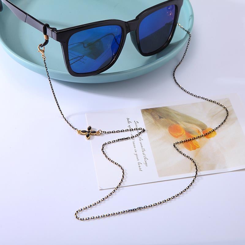 eyeglass chain - Best Prices and Online Promos - Oct 2026 | Shopee ...