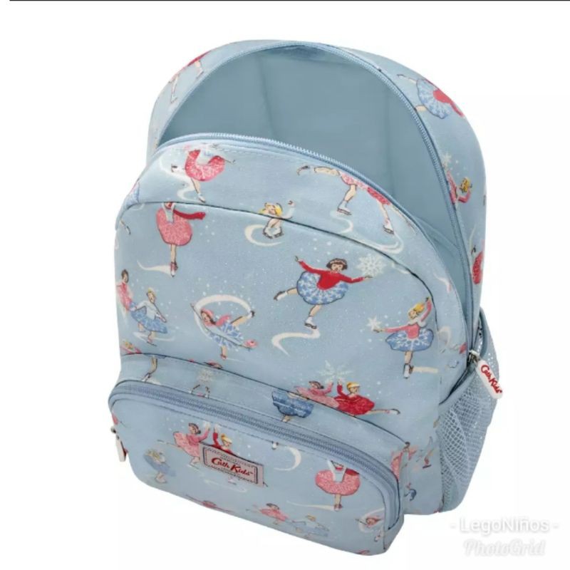 Cath Kidston Kids Classic Large Rucksack (with Stain) Shopee Philippines