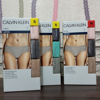 Calvin Klein Underwear Women's Modern Structure India