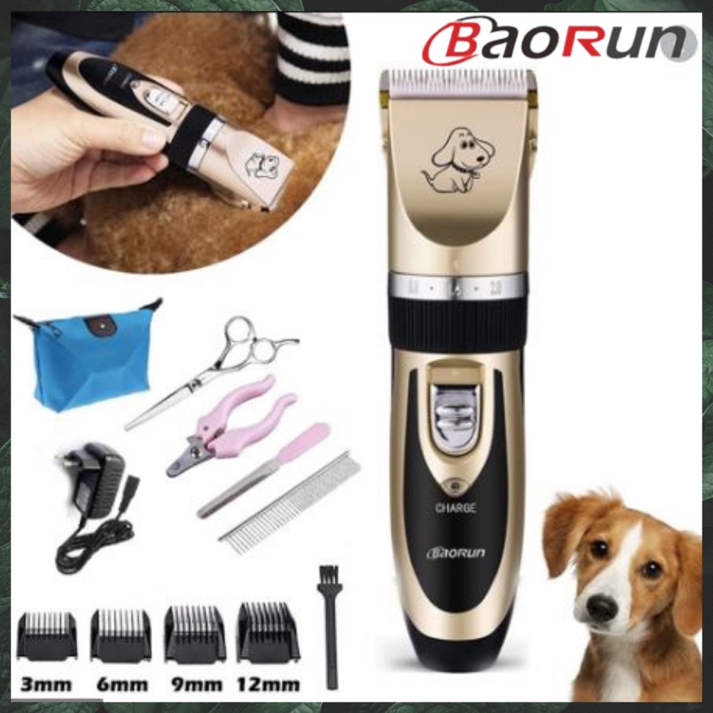 Baorun trimmer hot sale