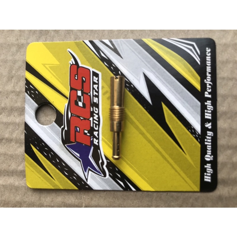Pilot jet pj Rcs racing carburetor PWK PE pwl tiger super precision ...