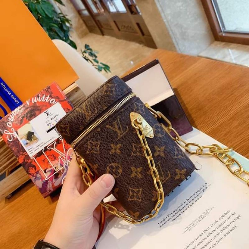 lv sling bag small