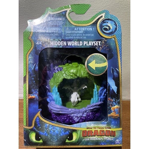 Hidden deals world playset