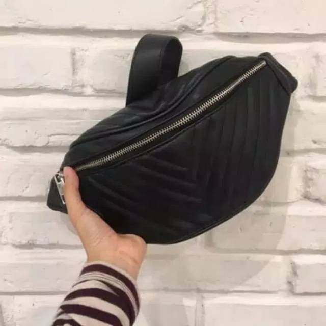 Waist 2024 bag stradivarius