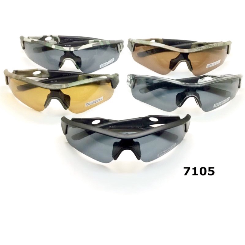 Sport Glasses Fish Shooting Glasses Fishing Landing Gear Lens Lens ...