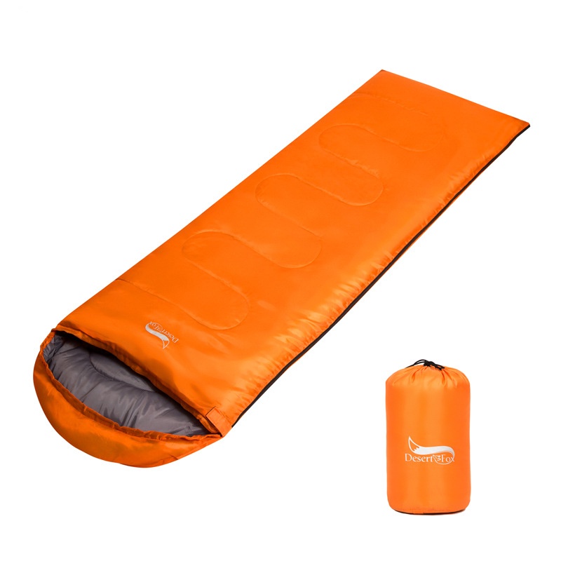Outdoor Lightweight Sleeping Bag 4 Season sleeping bags Backpacking camping sleeping bag camping