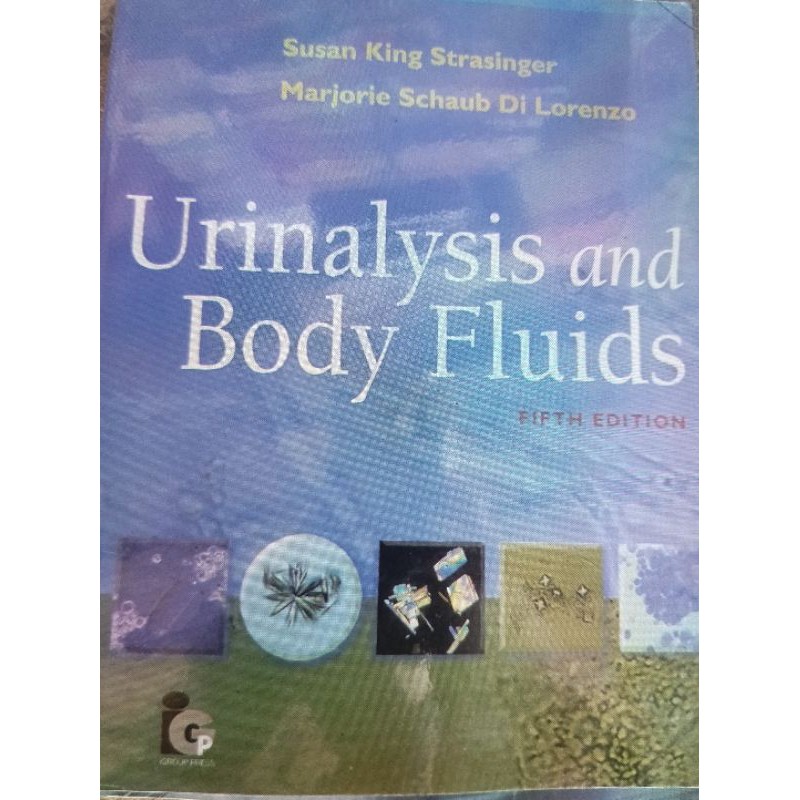 Urinalysis Body Fluids | Shopee Philippines