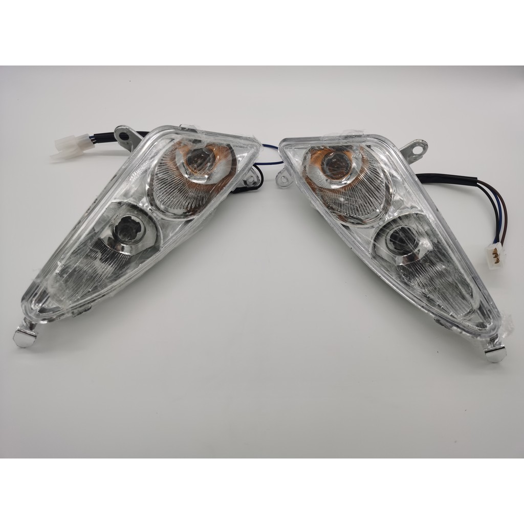 Motorcycle Winker Lamp/Winker Light MIO 1 | Shopee Philippines