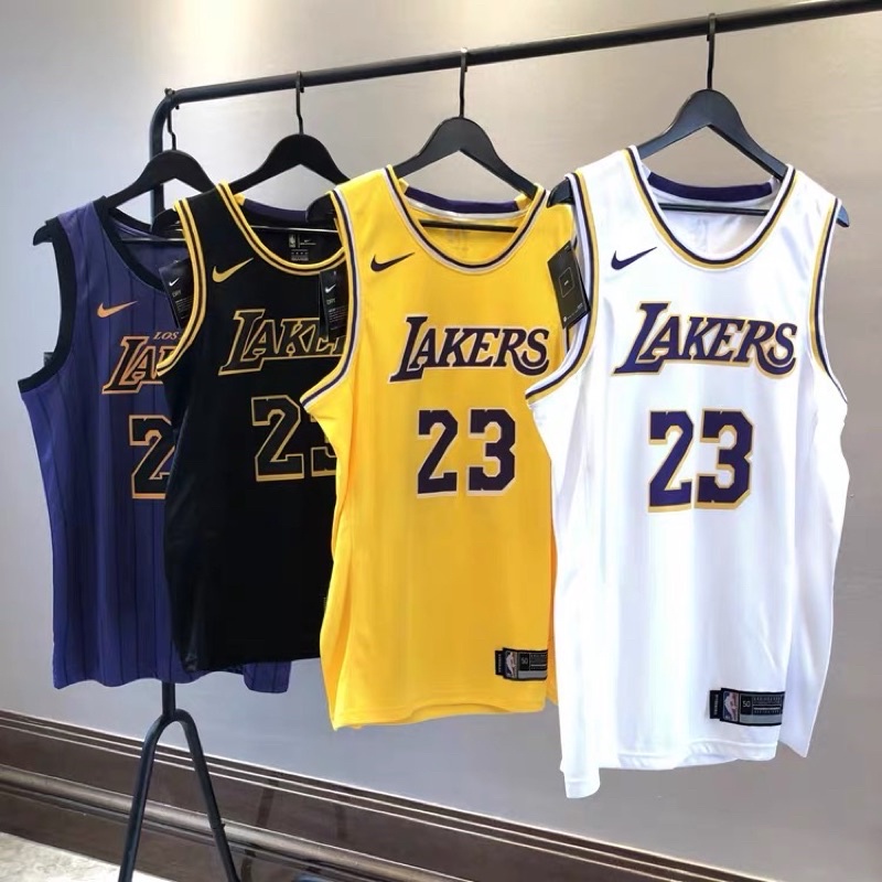 Ponzi Bodega - NBA JERSEY SANDO RS 210 (3PCS) FIT UP TO