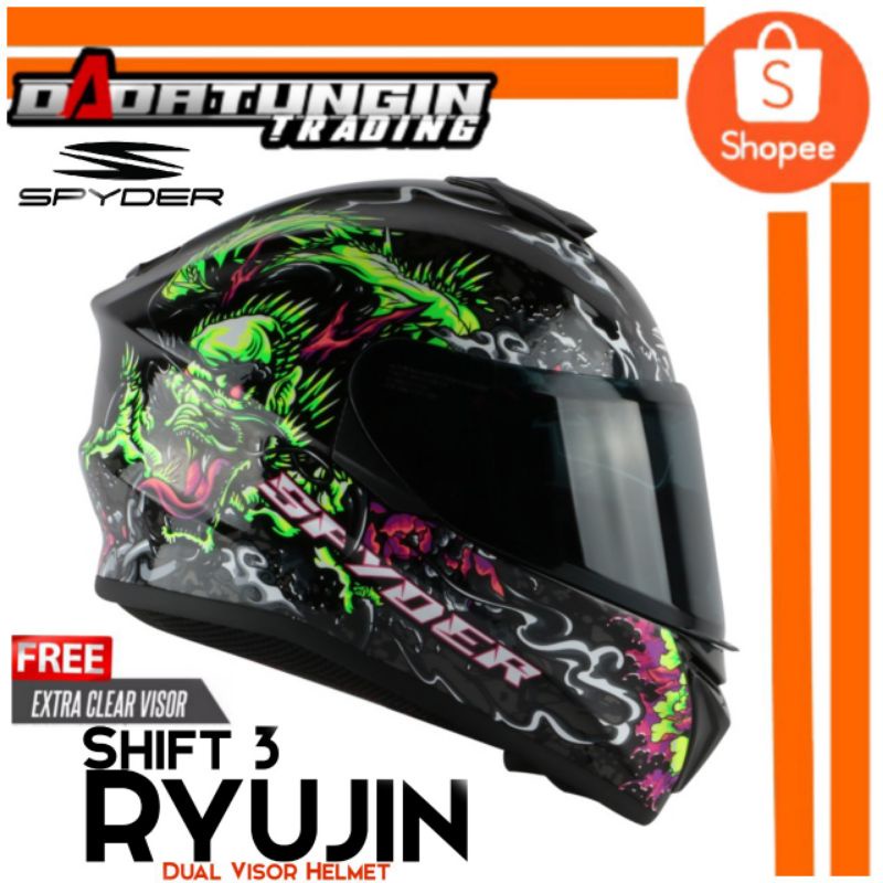 Shop shift helmet for Sale on Shopee Philippines