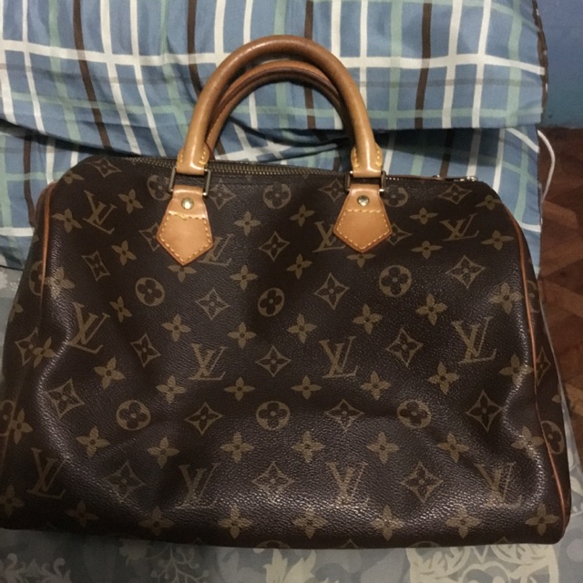 Preloved Authentic Bags for sale