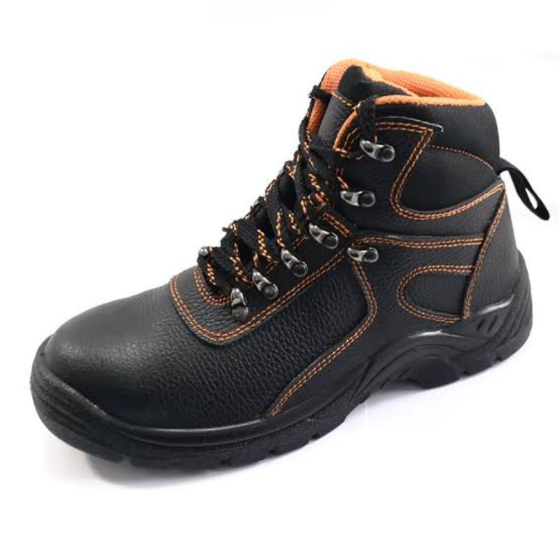 Affordable best sale safety shoes