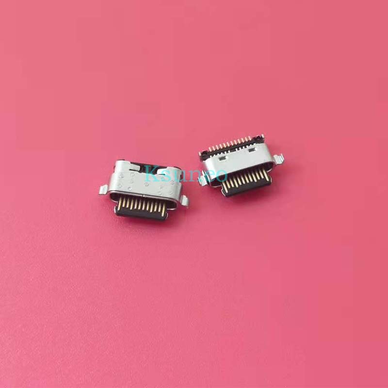USB Charging Port Dock Plug For TCL 10 5G T790S/20 Pro T810H T810S ...