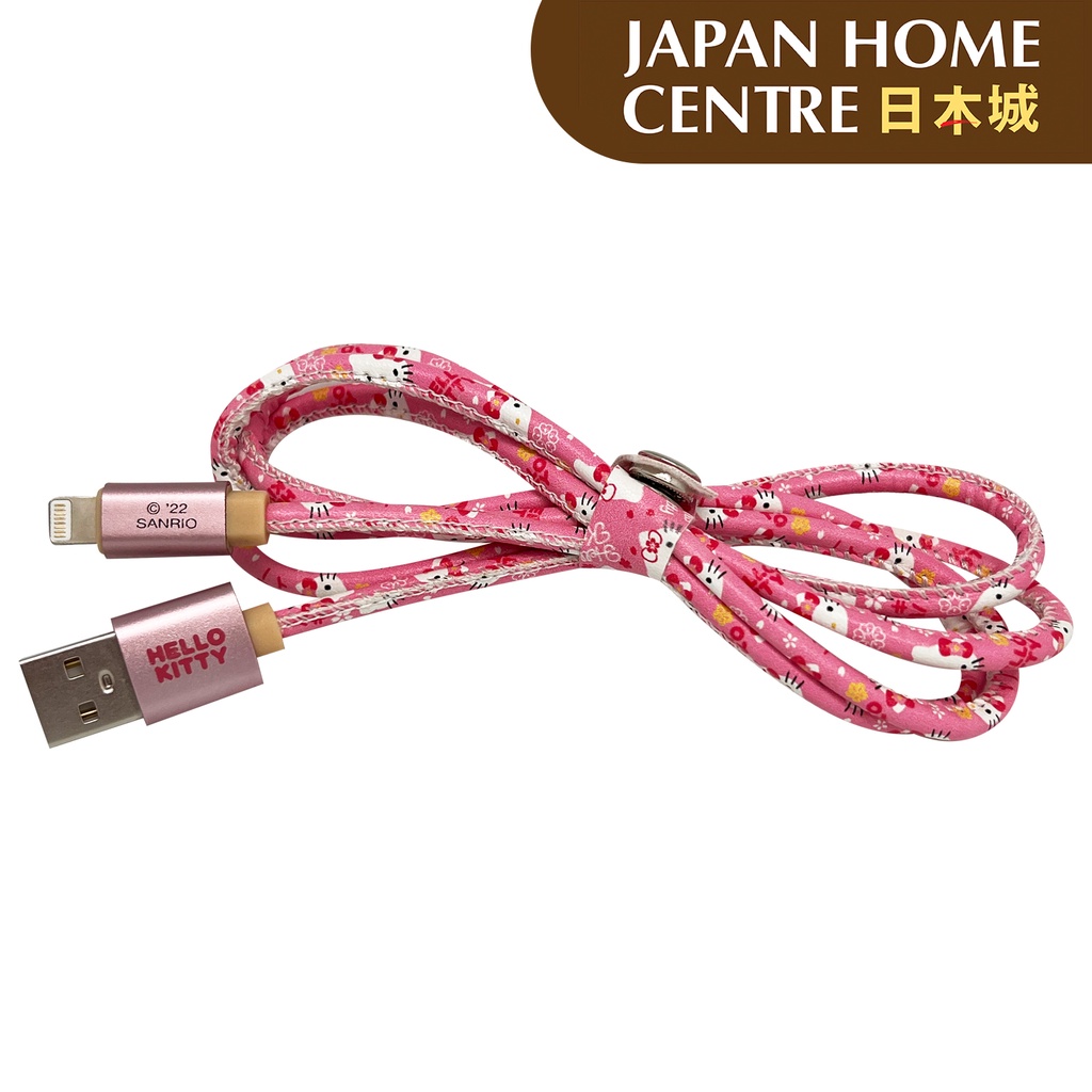 Hello kitty electric car charger online