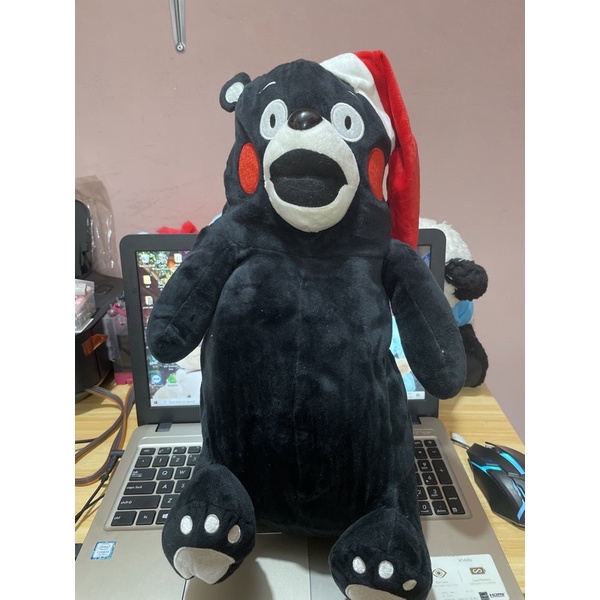 Kumamon cheap plush miniso