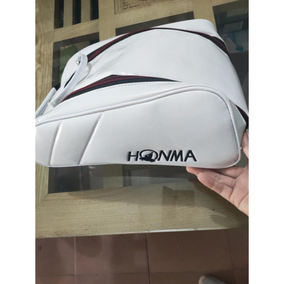 Honma Shoes Bag High Quality) (Golf_Star) Shopee Philippines