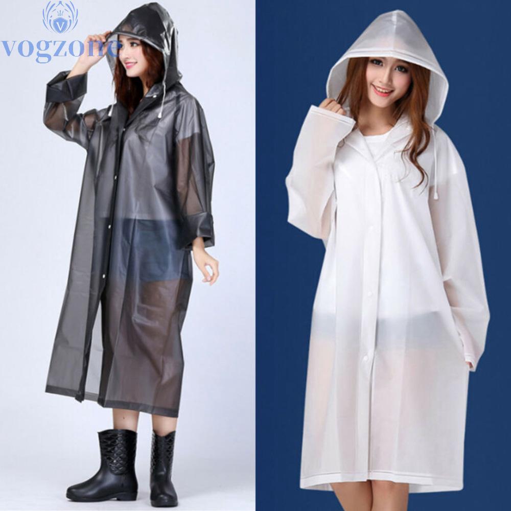 Clear on sale waterproof raincoat