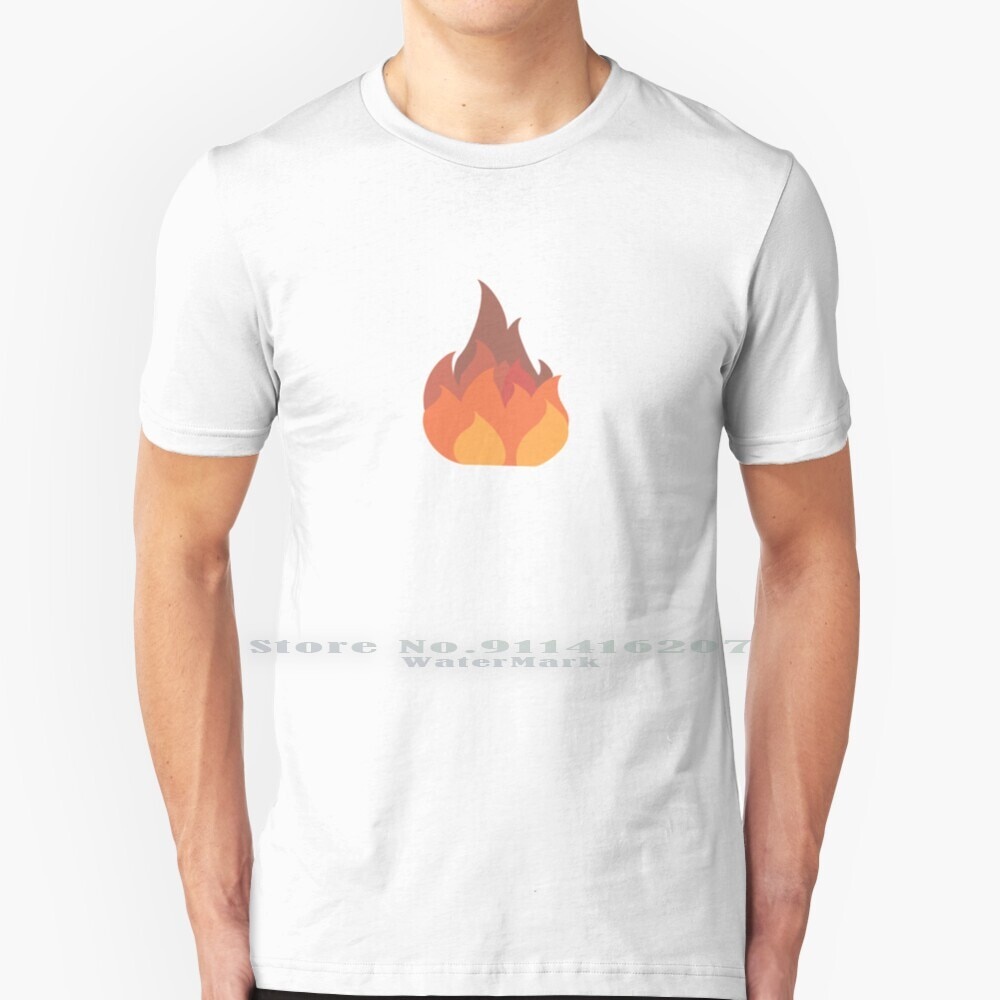 Sapnap Fire Logo T Shirt Pure Cotton Sapnap Mcyt Youtube Dream Team ...