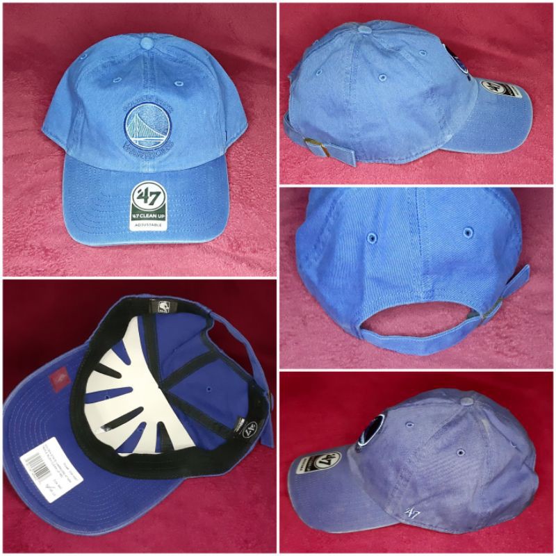 47 brand warriors clearance