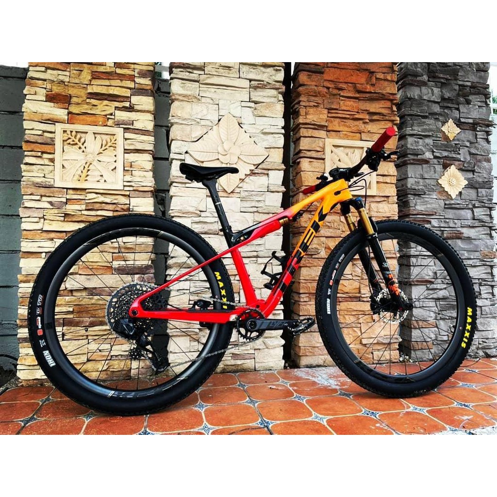 trek mtb price