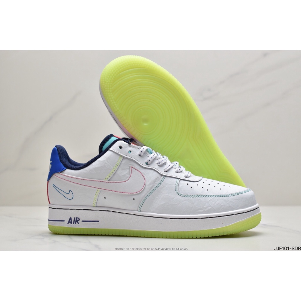 Nike air force 2024 1 outside the lines