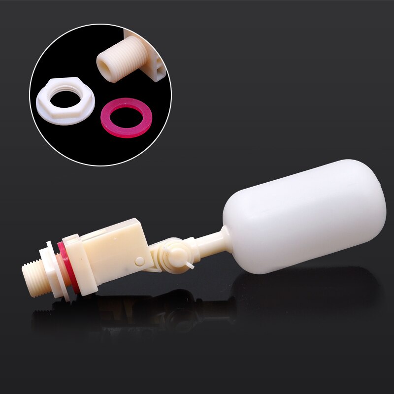 【Ready stock】1/2 Inch Male Thread Water Level Valve Tower Float Ball ...