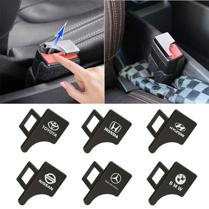 Buckle safe seat belt buckle new arrivals