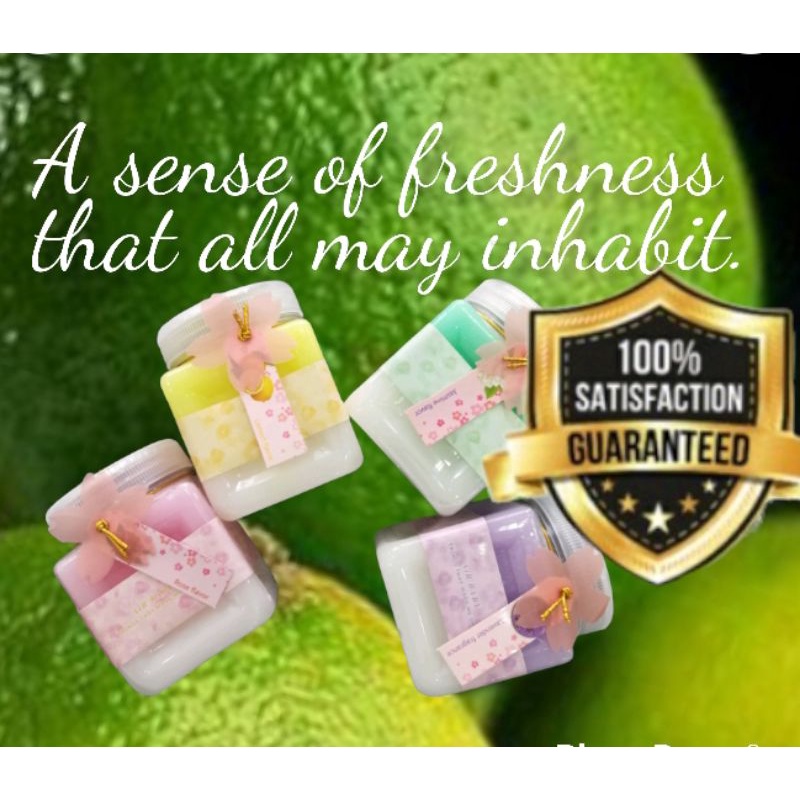 Air Baby Freshener for indoors. Shopee Philippines