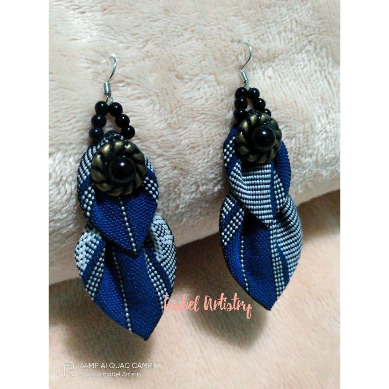 Igorot earrings shop