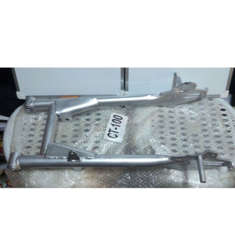 BAJAJ/CT100 TMX swingarm Shopee Philippines