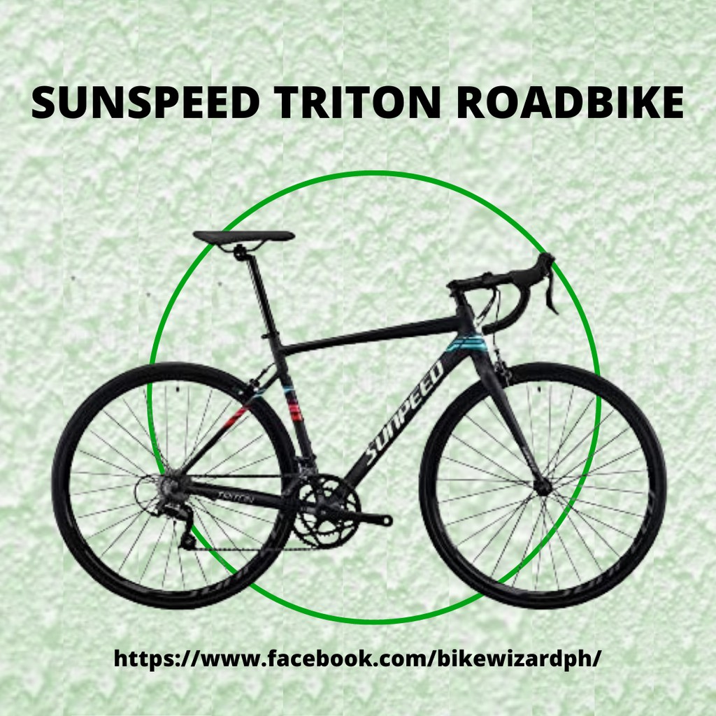 sunspeed bike price