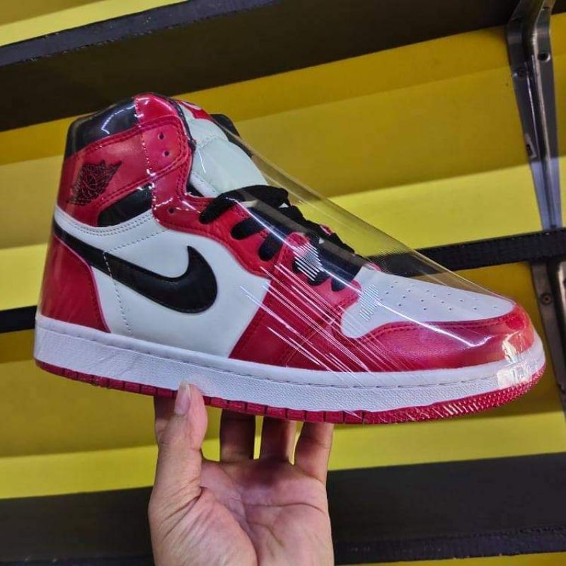 UA QUALITY JORDAN 1 CHICAGO Shopee Philippines