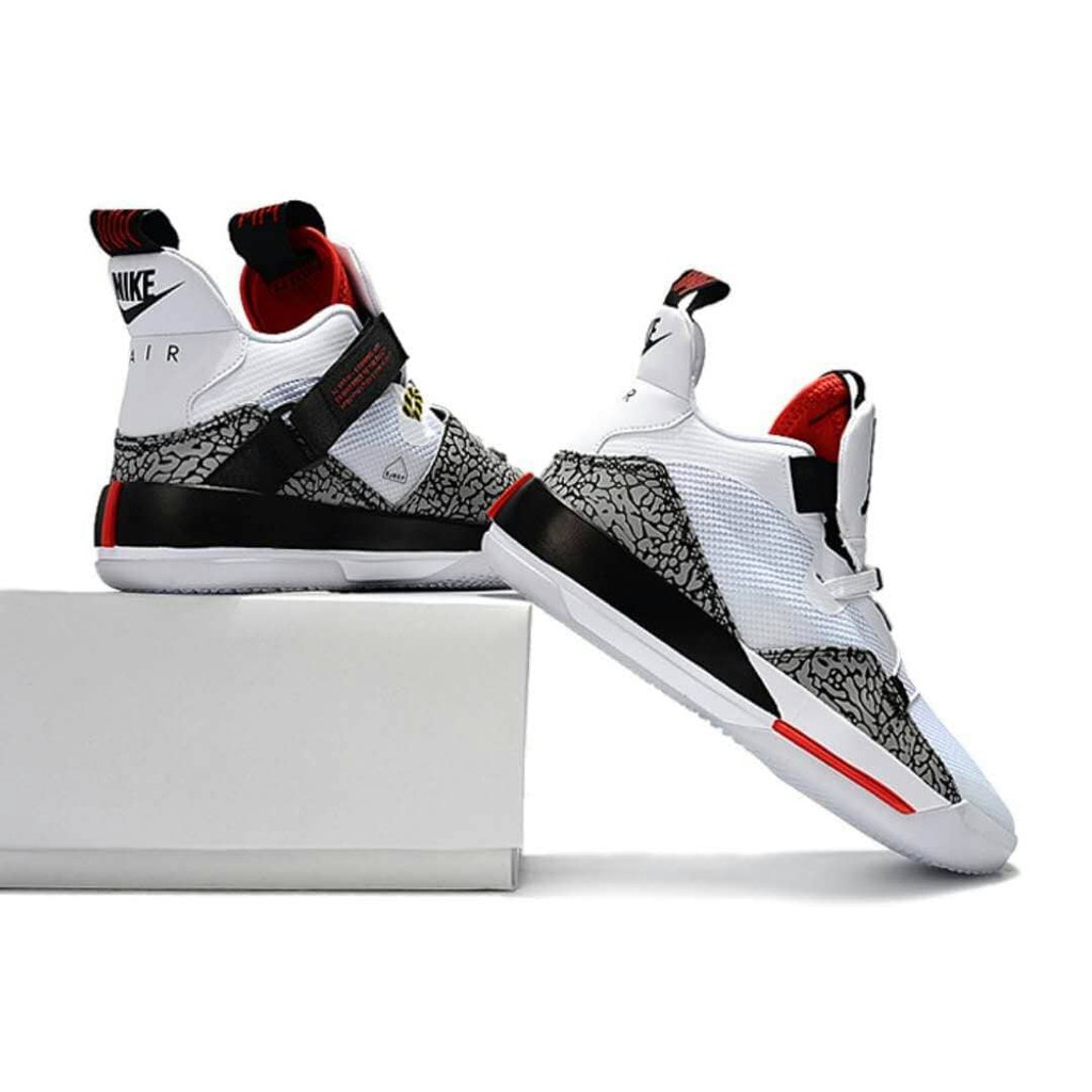 Jordan 33 store philippines price