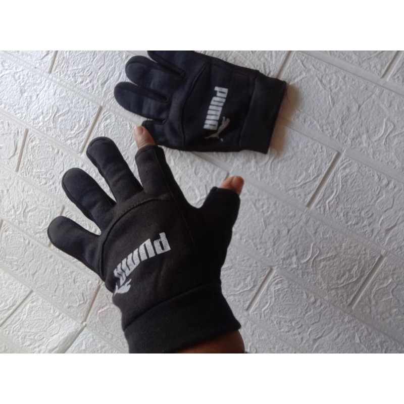 Shopee sale motorcycle gloves