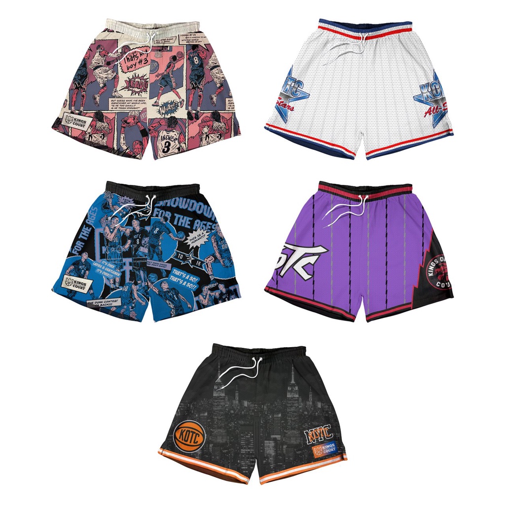 Heavyweight shorts online