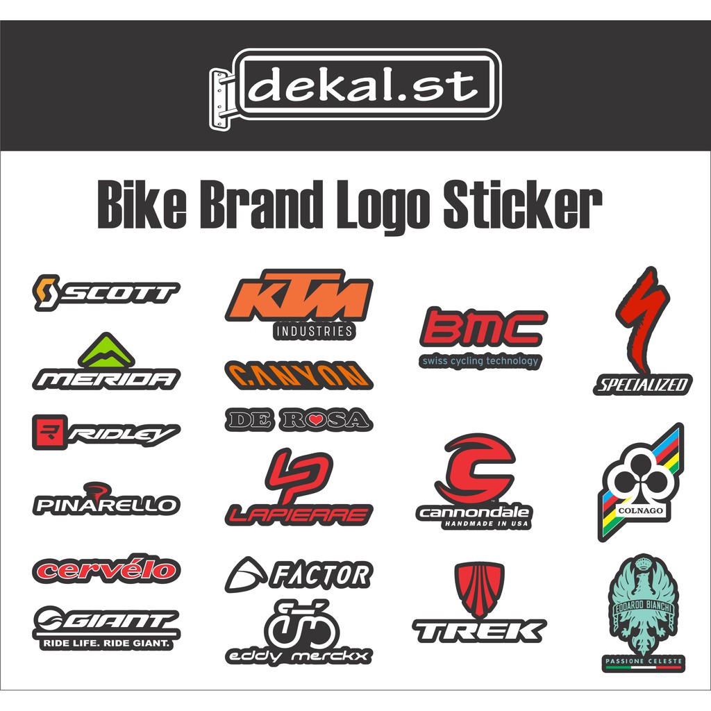 Bike brand best sale