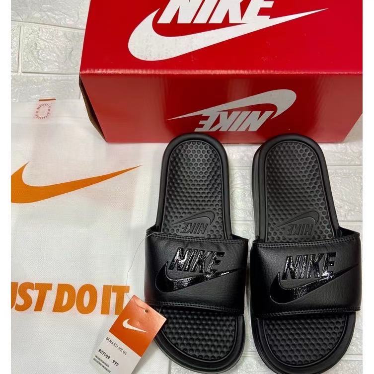 new nike slippers for men