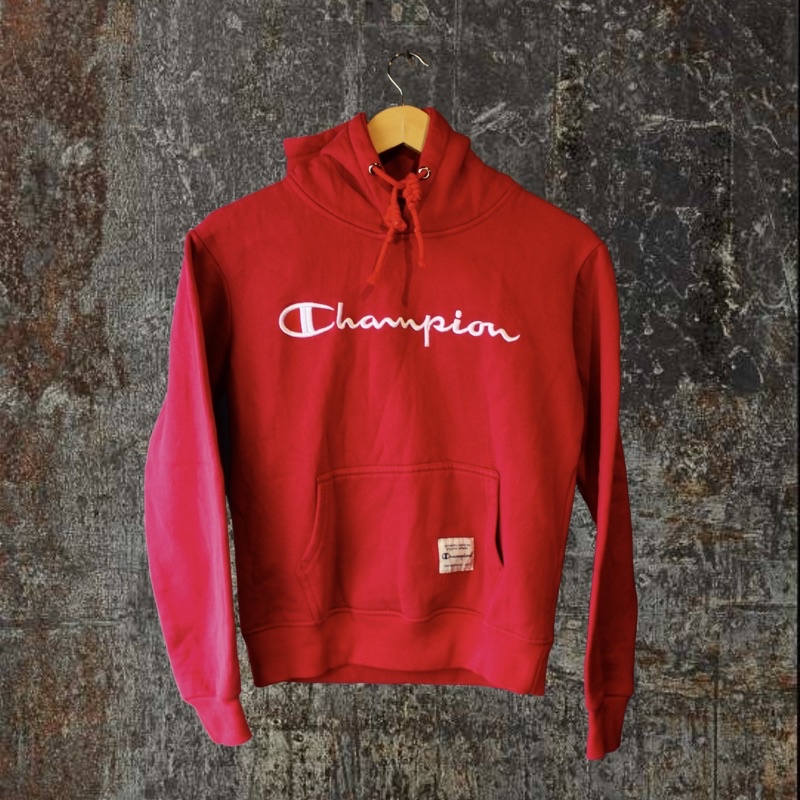 Champion sweater outlet philippines que es