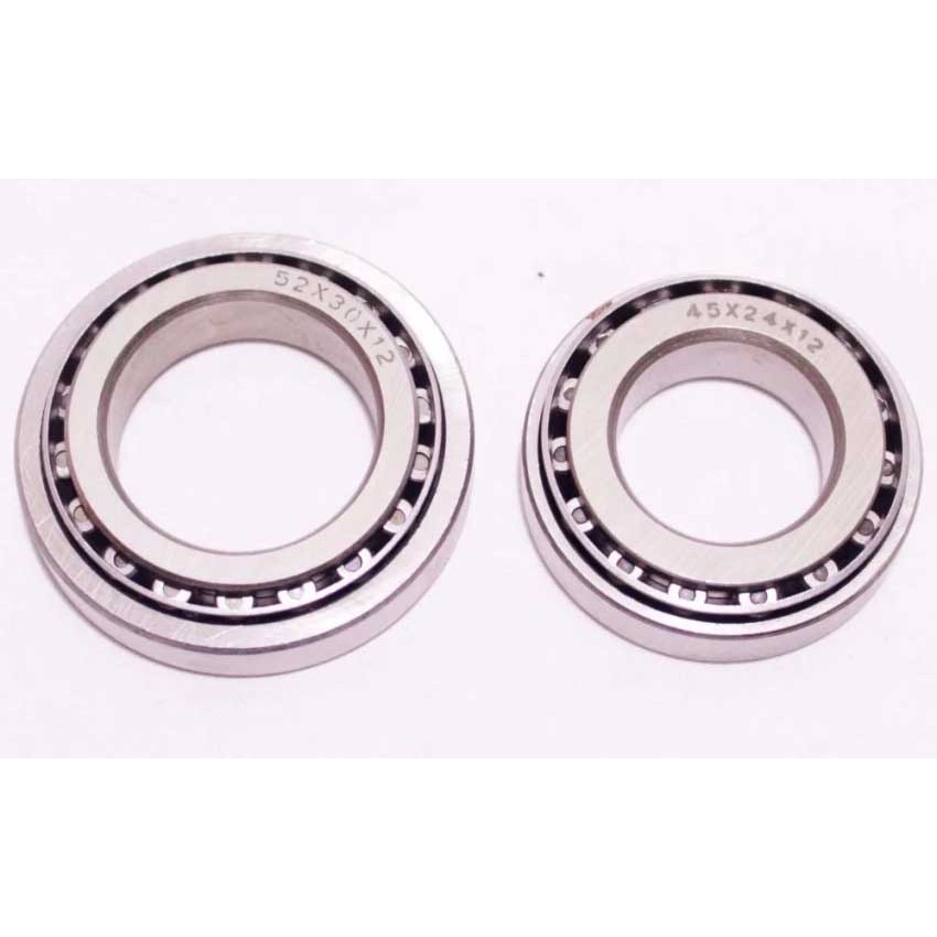 bearing raider 150