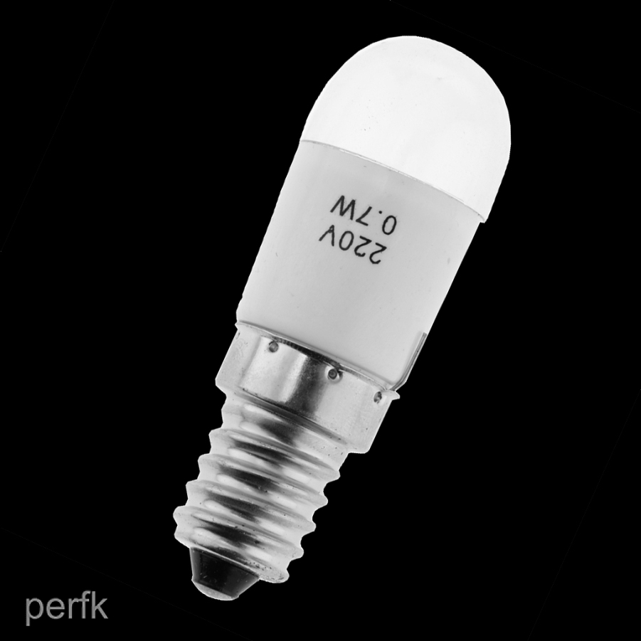 1 Piece Bulb Screw In 0.7W 220V Appliance Light Bulbs Shopee Philippines