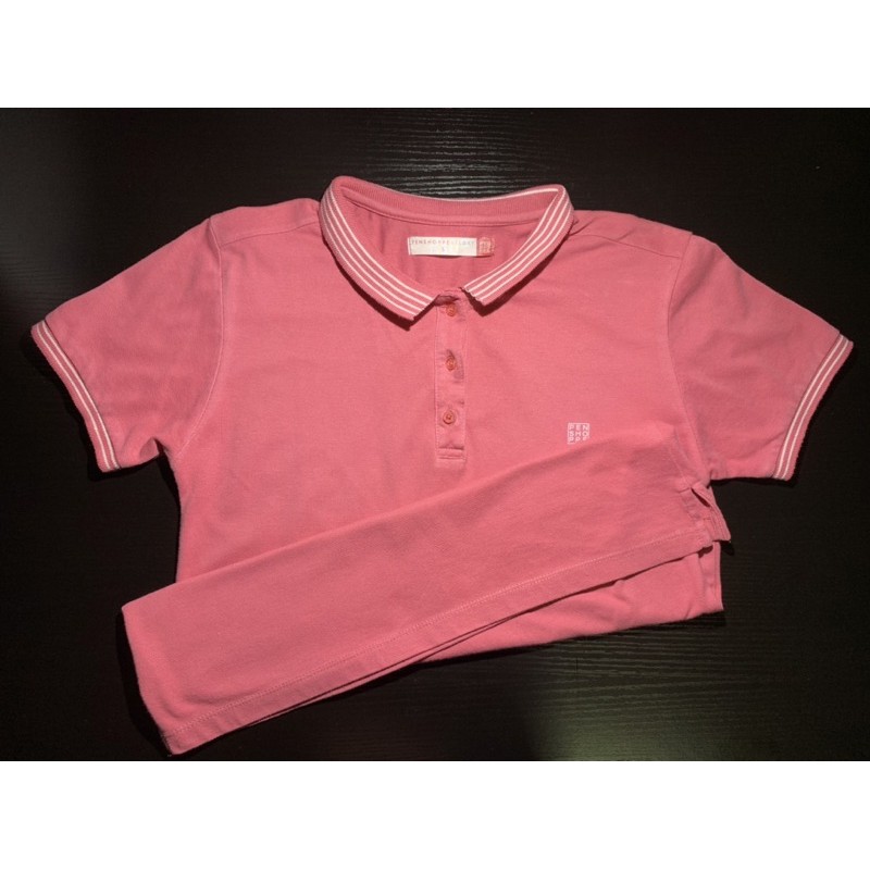 Penshoppe sales polo shirt