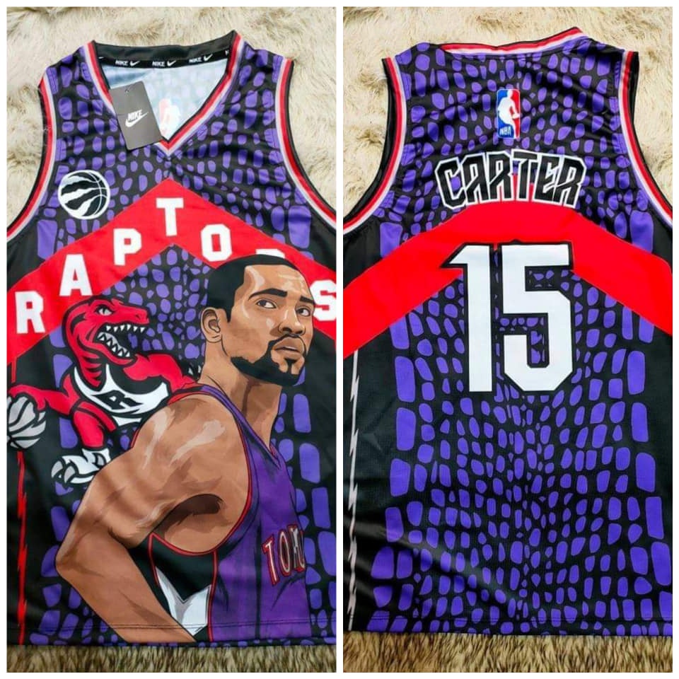 Shop jersey nba raptors for Sale on Shopee Philippines