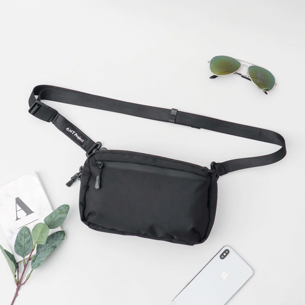 Shopee best sale sling bag