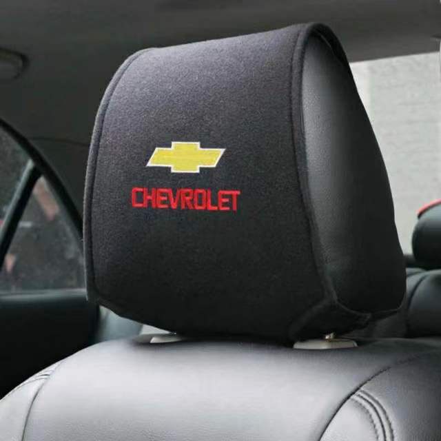 Car headrest protector best sale