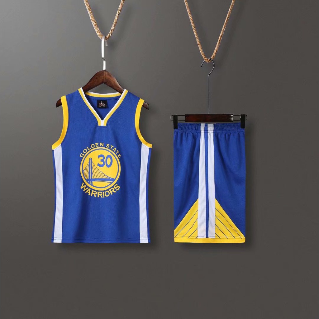 Youth Steph Curry NBA