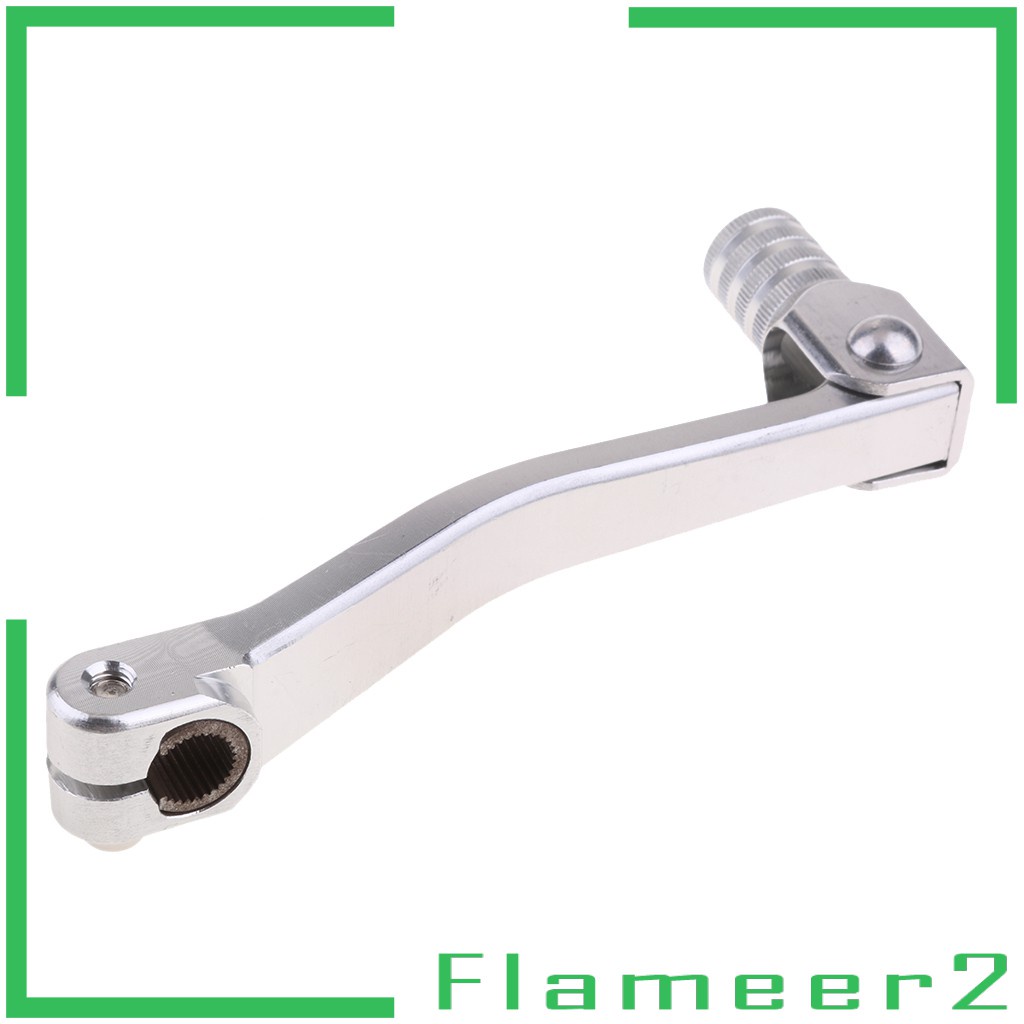【READY Stock】 ┋ [FLAMEER2] Gear Shifter Shift Lever for Honda XR CRF 50