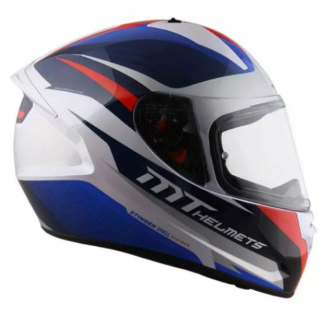 Mt stinger hot sale helmet price