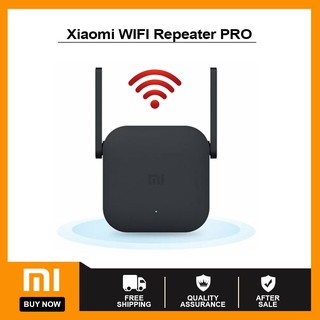 Xiaomi Mi Range Extender Pro Amplificador Wifi 300Mbps