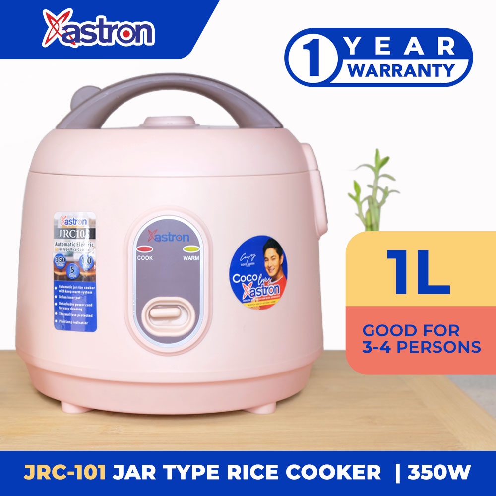 Tough Mama RTRC18-1G Hello Kitty Rice Cooker Straight Type 1.8L Non-stick Rice  Cooker with steamer