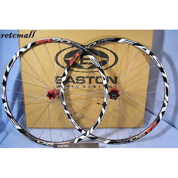 Easton 90 xc cheap wheelset